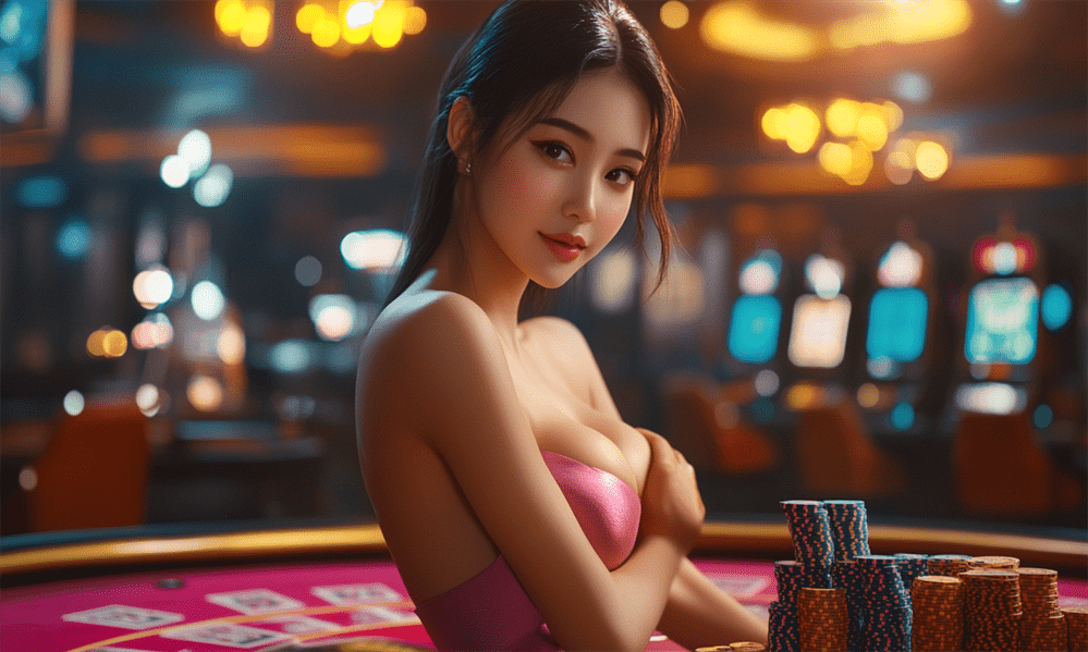 daga casino